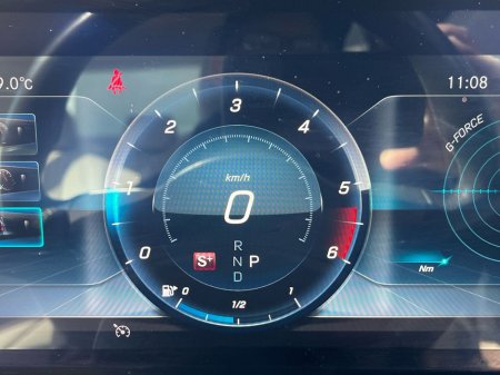 2020 Mercedes-Benz E Class - thumbnail 28