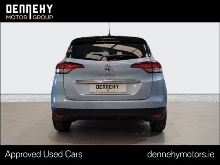 2017 Renault Scenic - thumbnail 11