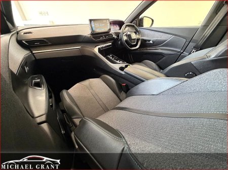 2023 Peugeot 5008 - thumbnail 26