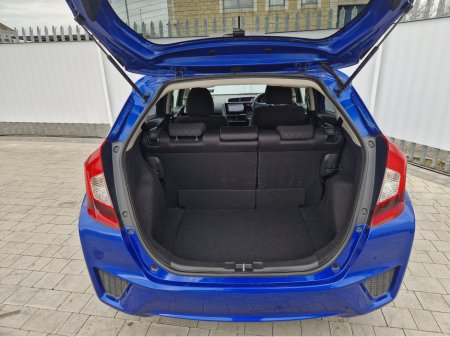 2014 Honda Fit - thumbnail 10