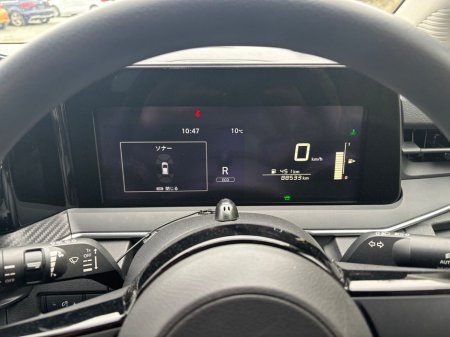 2022 Nissan Note - thumbnail 14