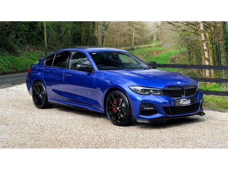 2022 BMW 3 Series 2022 (221) BMW 330e M Sport Pro Pack *SUNROOF