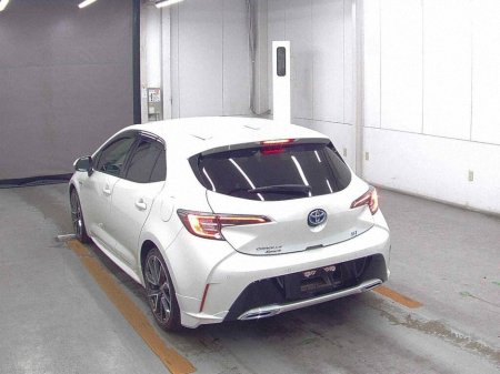2018 Toyota Corolla / REGISTER YOUR INTEREST NOW €19,950