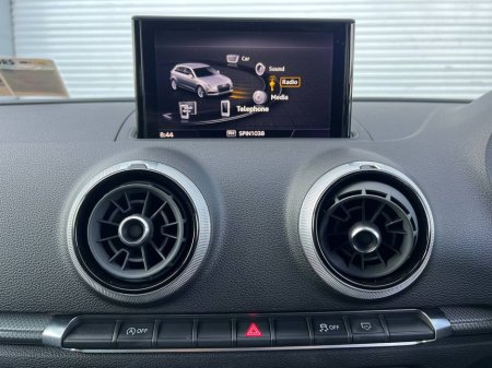 2019 Audi A3 - thumbnail 7