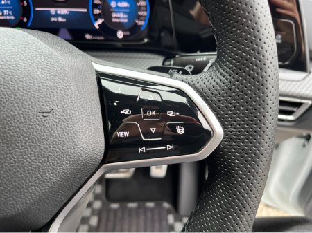 2022 Volkswagen Golf - thumbnail 23