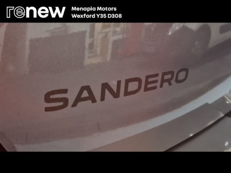 2026 Dacia Sandero Stepway - thumbnail 17