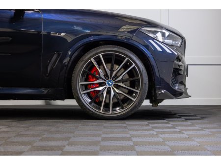 2022 BMW X5 - thumbnail 7