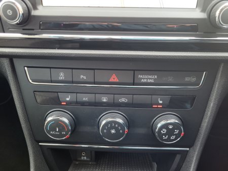 2016 SEAT Leon - thumbnail 22