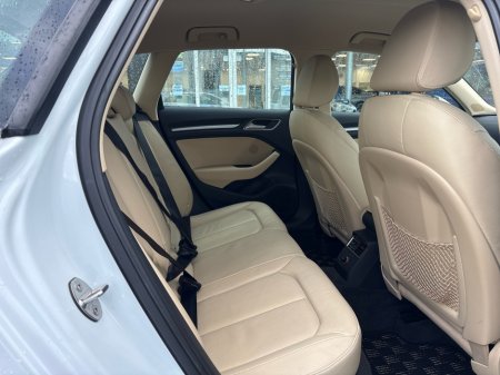 2014 Audi A3 1.4 AUTO *FULL LEATHER* €14,950 thumbnail