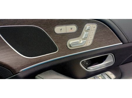 2022 Mercedes-Benz GLE Class - thumbnail 8