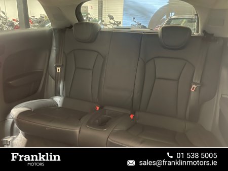 2011 Audi A1 A1 Auto Huge Spec €9,290 thumbnail