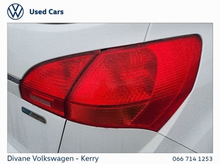 2017 Kia Venga 1.4 PETROL €8,950 thumbnail