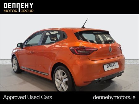 2020 Renault Clio - thumbnail 3