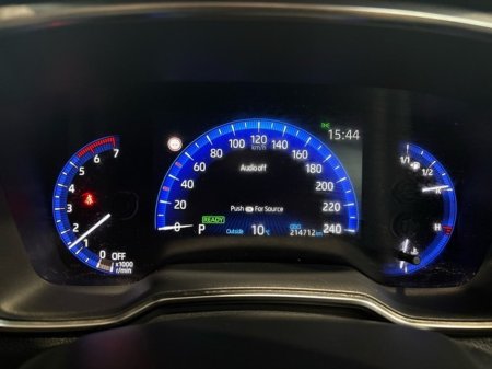 2019 Toyota Corolla - thumbnail 16