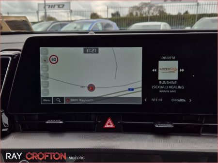 2024 Kia Sportage - thumbnail 12