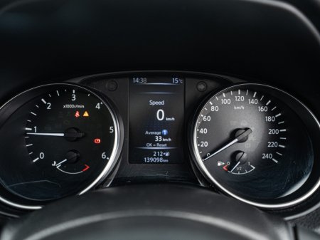 2018 Nissan Qashqai - thumbnail 25