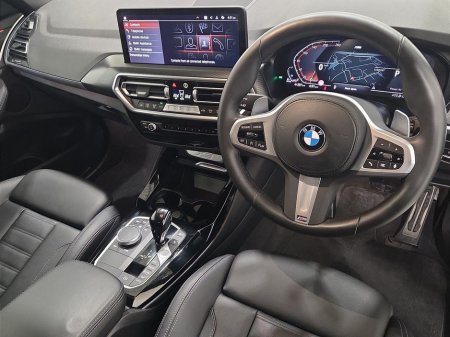 2023 BMW X3 - thumbnail 6