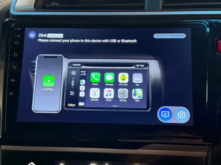 2016 Honda Fit - thumbnail 13