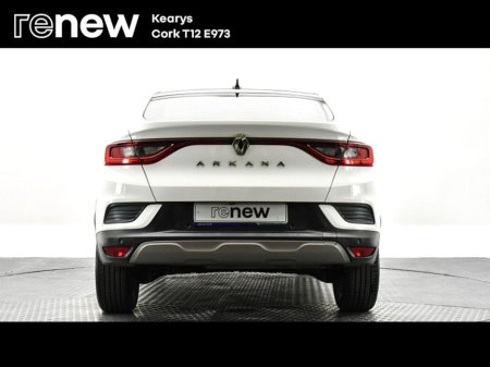 2023 Renault Arkana - thumbnail 10