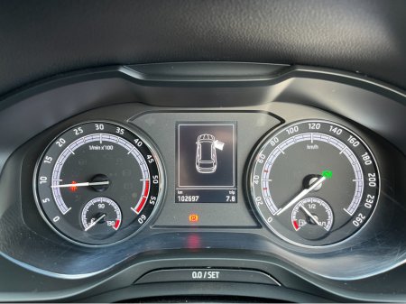 2020 Skoda Kodiaq - thumbnail 27