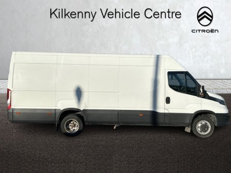 2020 Iveco Daily 35C16 OTHER 5DR thumbnail