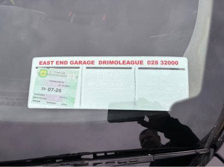 2016 Nissan Qashqai 1.5 SV MY16 E6 4DR €11,950 thumbnail