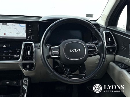2024 Kia Sorento - thumbnail 11