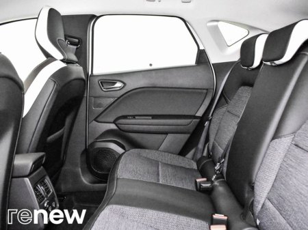 2021 Renault Captur - thumbnail 11