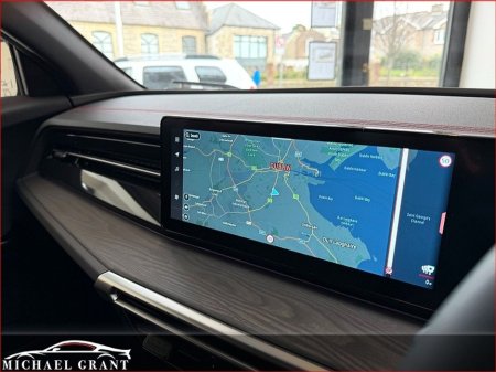 2026 Ssangyong Actyon - thumbnail 26