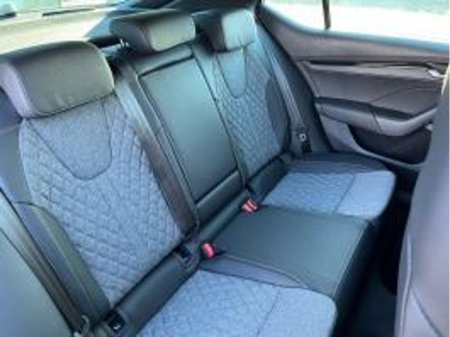 2026 Skoda Octavia - thumbnail 9