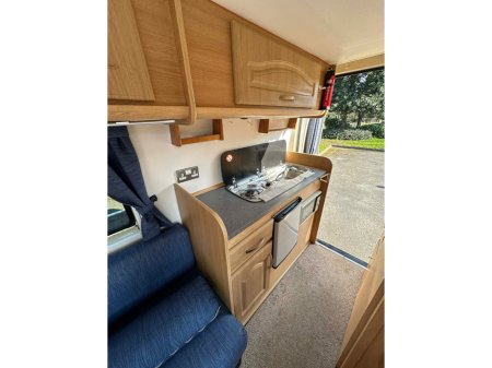 2006 Fiat Ducato - thumbnail 8