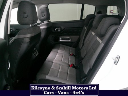 2019 Citroen C5 - thumbnail 15