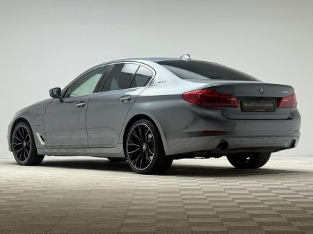 2017 BMW 5 Series 530E SE *SUNROOF* €21,990 thumbnail