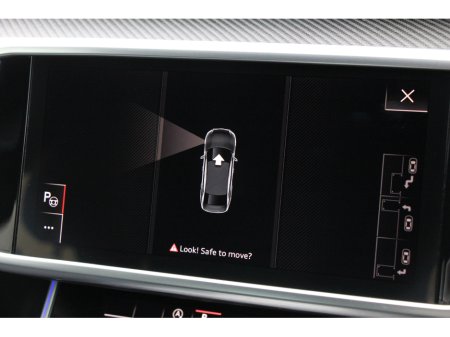 2022 Audi A6 Black Edition * Carbon Pack & 360+3d cameras €49,950 thumbnail