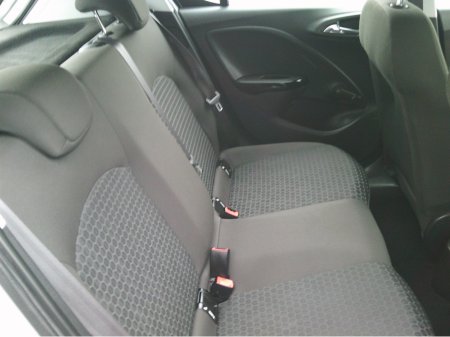 2019 Opel Corsa - thumbnail 7