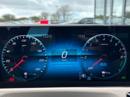 2022 Mercedes-Benz CLA Class 250e Coupe Progressive €27,995 thumbnail