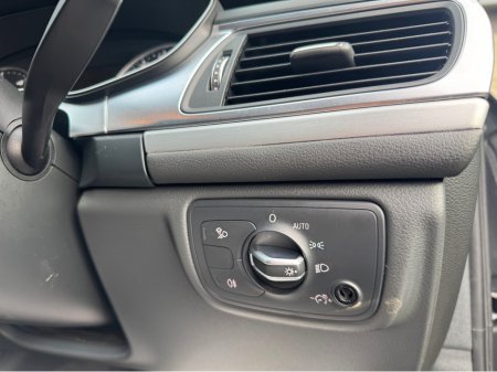 2016 Audi A6 - thumbnail 28