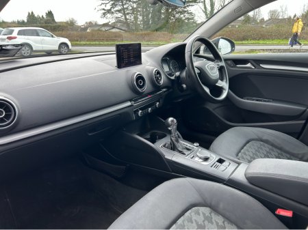 2014 Audi A3 - thumbnail 10