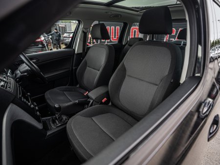 2014 Skoda Yeti - thumbnail 29