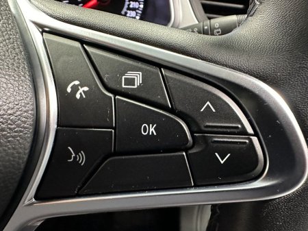 2022 Renault Captur Iconic Edition 1.0 Petrol 222 €17,250 thumbnail