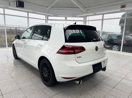 2014 Volkswagen Golf 2014 (142) Volkswagen Golf GTI PP DSG €20,450 thumbnail