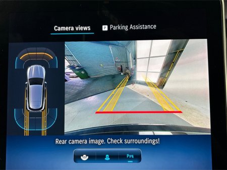 2023 Mercedes-Benz GLC Class - thumbnail 18