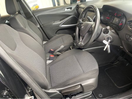 2023 Opel Crossland - thumbnail 12