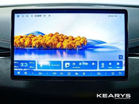 2026 BYD Seal 6 - thumbnail 12