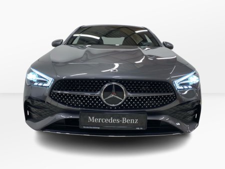 2025 Mercedes-Benz CLA Class CLA 250 AMG Line Executive E A €50,950 thumbnail