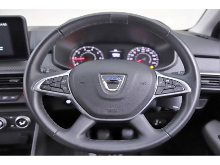 2022 Dacia Jogger - thumbnail 18