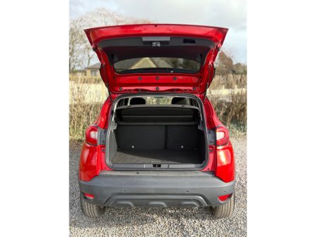 2019 Renault Captur - thumbnail 26