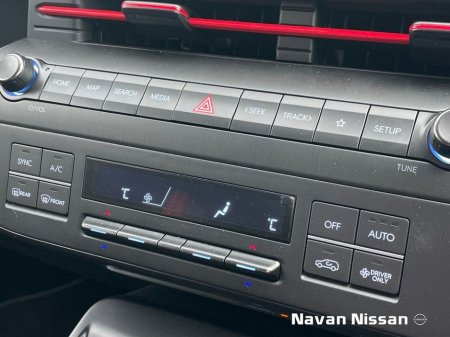 2025 Hyundai Kona 1.6 HYBRID N Line Auto €37,950 thumbnail