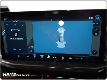 2024 Ford Focus - thumbnail 24