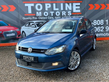 2015 Volkswagen Polo - thumbnail 2